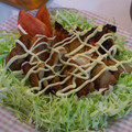 evemin's cooksnap of when they made 簡単！◆鶏の照り焼き◆.