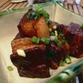 さくらんも's cooksnap of when they made 豚のさっぱり角煮.