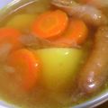み一ちあ's cooksnap of when they made ☼◎圧力鍋で♪時短簡単ポトフ.