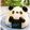 ちっち♡'s cooksnap of when they made ✿　チーズ入りおかかおにぎり　✿.