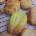 すまいるゆっきー's cooksnap of when they made お家でパン屋☆シュガートップパン.