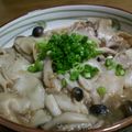 ☆カスタード☆'s cooksnap of when they made 鶏つくねの野菜生姜あん.