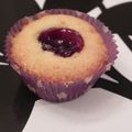 ばく89's cooksnap of when they made ラズベリーの洞窟クッキー.