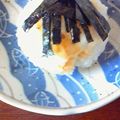 りらにゃ's cooksnap of when they made チーズ焼きおにぎり☆.｡旨マヨだれ*･ﾟ.