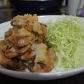 マリィア☆'s cooksnap of when they made やわらか♪豚ヒレの香味おろしさっぱり焼き.