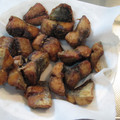 ゆりYO船長's cooksnap of when they made イナダのから揚げ♪.