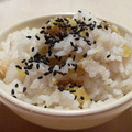 夢たんv's cooksnap of when they made ほくほく・さつまいもご飯.