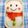 シャンプーハット's cooksnap of when they made 雪だるまおにぎり♪.