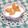 chokomi513's cooksnap of when they made ✿ハニークラッカーｉｎヨーグルト✿.