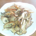 ＰＡＳＳ's cooksnap of when they made 舞茸とちくわの甘辛煮.