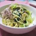 えみんちゅ＊'s cooksnap of when they made 簡単！味噌のやきそば！？.