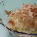 聖まま３'s cooksnap of when they made ☆簡単！白菜のおひたし☆.