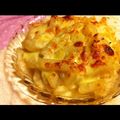 お料理たのしい♪'s cooksnap of when they made ポテトグラタン.