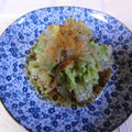 くまぢゃん's cooksnap of when they made 簡単！白菜のお浸し.