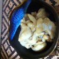 料理音痴男1981's cooksnap of when they made 鶏胸肉のとぅるるぅ～ん♪オイマヨ和え☆.