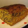 akira0619's cooksnap of when they made 簡単・混ぜるだけの胡麻ケーキ.