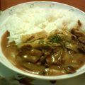 メージャ's cooksnap of when they made ビーフストロガノフ.
