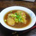 こりでーる's cooksnap of when they made 揚げだし餅.