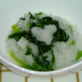 鳩豆ポッポ's cooksnap of when they made ほうれん草のおろしあえ.