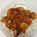 あっちゃんルンルン's cooksnap of when they made ♪鶏南蛮♪.