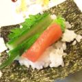 いちごさきぷー's cooksnap of when they made お寿司屋さん直伝！評判の寿司酢.