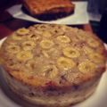 pio1977's cooksnap of when they made ベトナムのバナナケーキ.