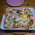 イシス女神's cooksnap of when they made 仲直りのパンココット.