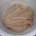 ぶぶろん's cooksnap of when they made 激はやっ！白あん！！.