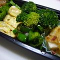 yukiはぴ's cooksnap of when they made シンプルが美味しい♪ピーマン炒め.