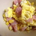 えりんごT's cooksnap of when they made レンジで簡単★お弁当たまご♪.