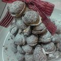 池沢 碧依's cooksnap of when they made 3拍子そろった＊シュークリーム.