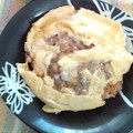 どらど～ら's cooksnap of when they made ★とろりん卵と納豆のオムライス★.