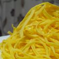 annanotomo's cooksnap of when they made きれいに♪錦糸卵.