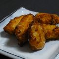 annanotomo's cooksnap of when they made 鶏むね肉の塩麹唐揚げ.