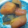 村太郎's cooksnap of when they made 甘党の、かぼちゃの煮付け.