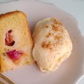 yocchi2109's cooksnap of when they made 牛乳と全卵で濃厚バニラアイスクリーム.