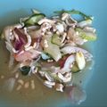 クックLWTZZP☆'s cooksnap of when they made 簡単本格タイ料理♪ヤムウンセン春雨サラダ.
