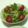 スィエル's cooksnap of when they made スライス　お野菜　ドレッシング.