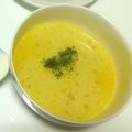 スィエル's cooksnap of when they made かぼちゃスープ.