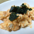 ジョンリークッカー's cooksnap of when they made 豆腐の胡麻みそ　和えるだけ.