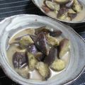 korochiro's cooksnap of when they made 母の味★なすの油味噌.