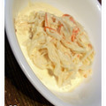 MarsaM's cooksnap of when they made 切ってまぜるだけ～簡単大根サラダ.