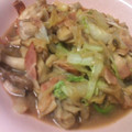 みかち♪'s cooksnap of when they made 白菜とベーコンきのこの炒め煮.