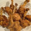 ゆっきもも's cooksnap of when they made チューリップのから揚げ☆.