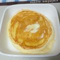 なゅら゜'s cooksnap of when they made 手作りホットケーキMIX.