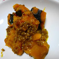 hiromoko's cooksnap of when they made とろ～りあんかけでかぼちゃのそぼろ煮.