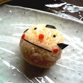 でけたんかいな's cooksnap of when they made 日本昔ばなしのこども.