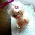 でけたんかいな's cooksnap of when they made 日本昔ばなしのこども.