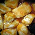 Jensonbutton's cooksnap of when they made 簡単♪ささみのケチャップ煮.