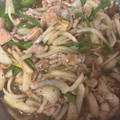 白モンブラン's cooksnap of when they made 豚肉とじゃがいものオイスター黒胡椒炒め♪.